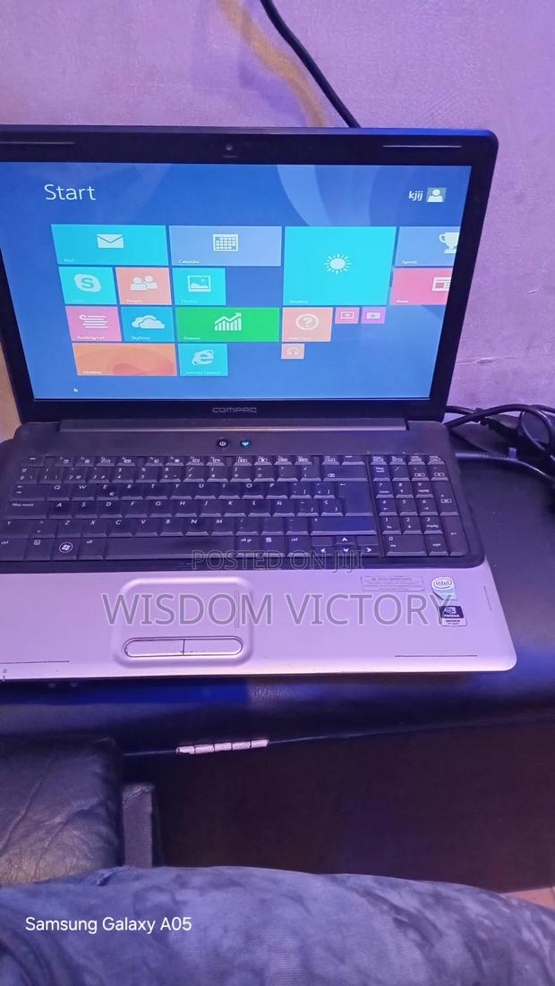 New Laptop HP 430 G2 4GB Intel HDD 160GB · Photo 2