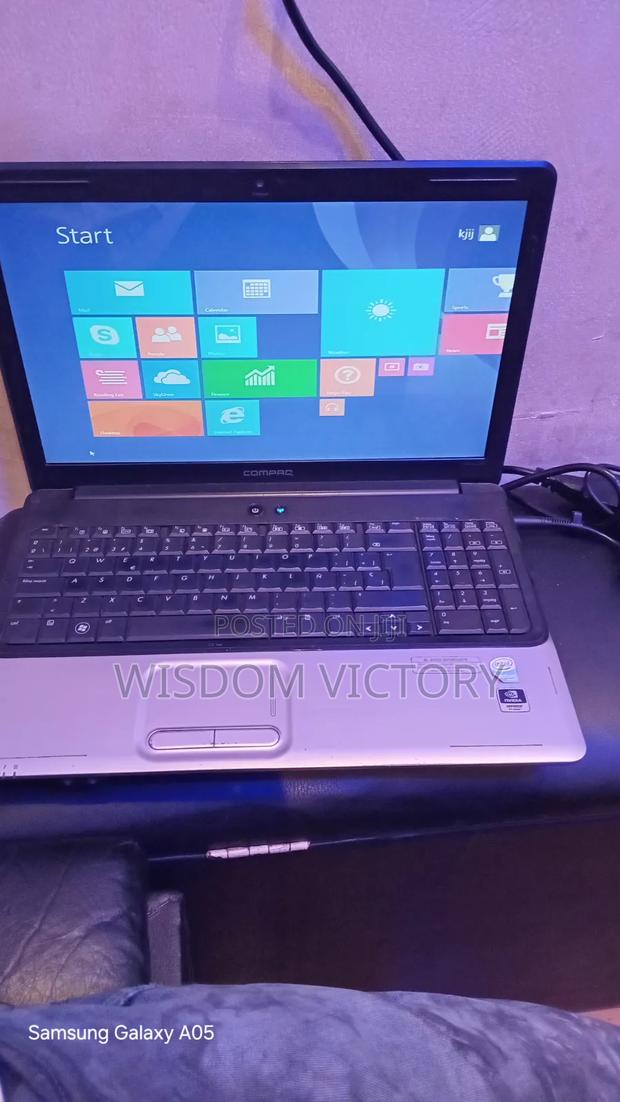 New Laptop HP 430 G2 4GB Intel HDD 160GB · Photo 3