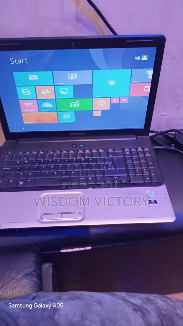 New Laptop HP 430 G2 4GB Intel HDD 160GB · Photo 4