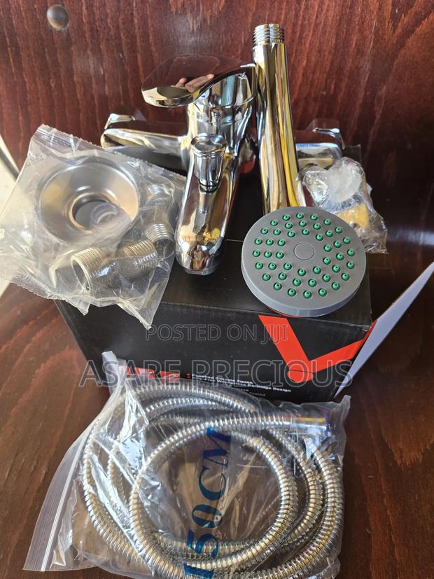 Original New Shower Set · Photo 3