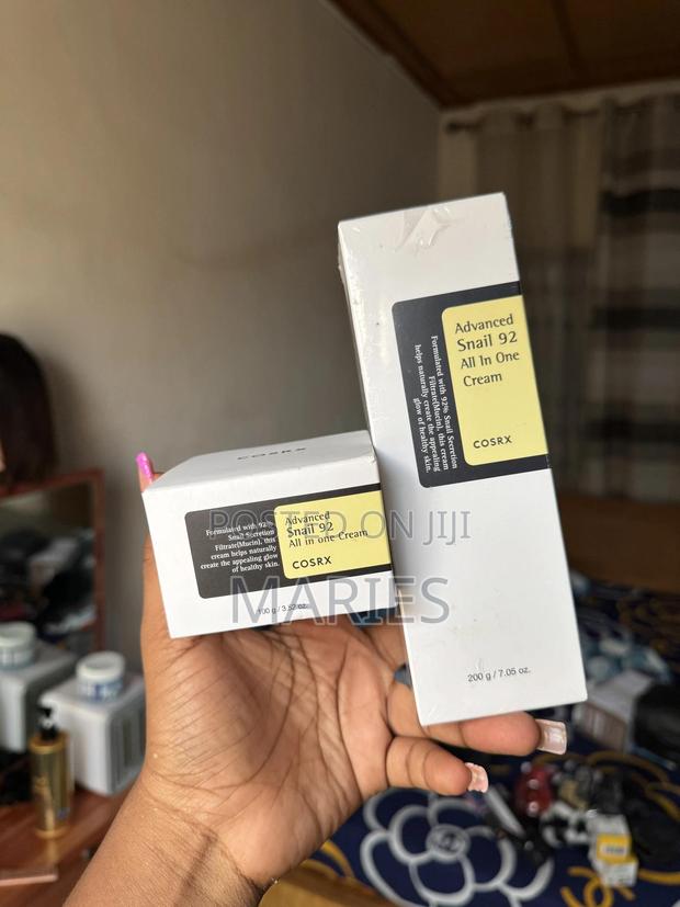 Cosrx All in One Cream · Photo 1