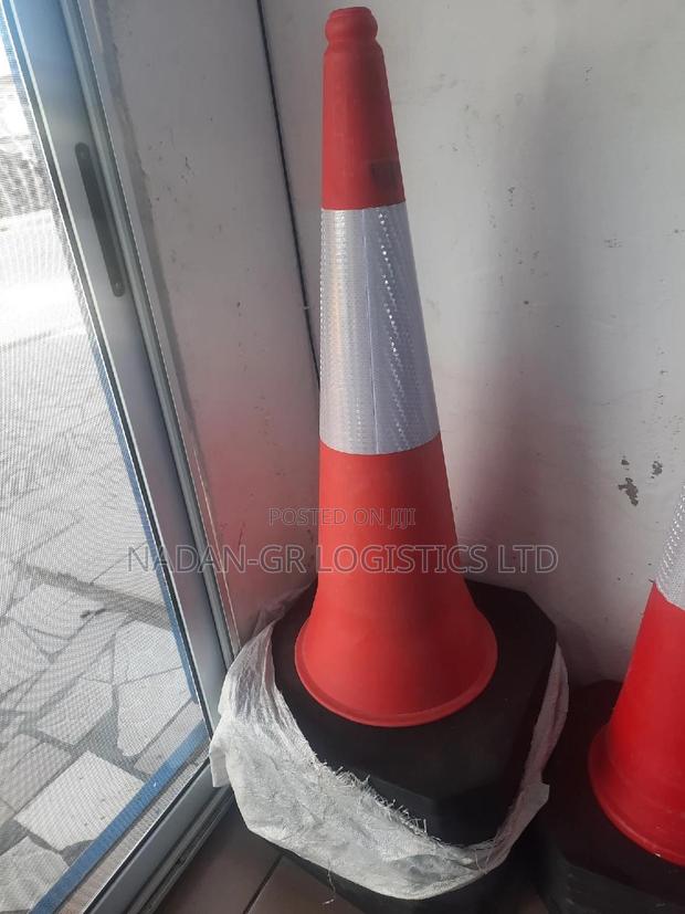 Safety Cones ( Large) · Photo 2