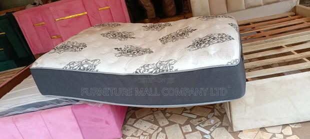 Wholesale Prices King Size Orthopedic Mattress🔥❤🥰. Free Dv · Photo 1