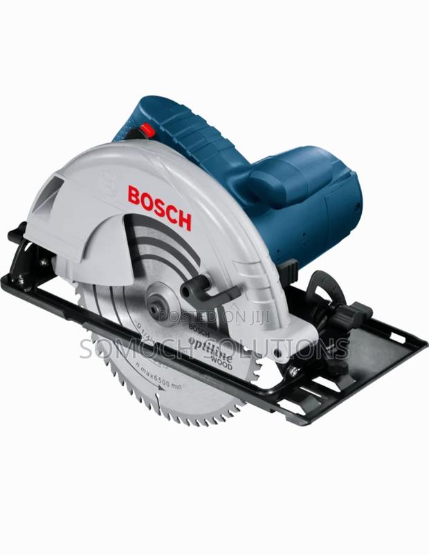 GKS 235 Turbo Bosch Professional Hand-Held Circular Saw · Photo 1