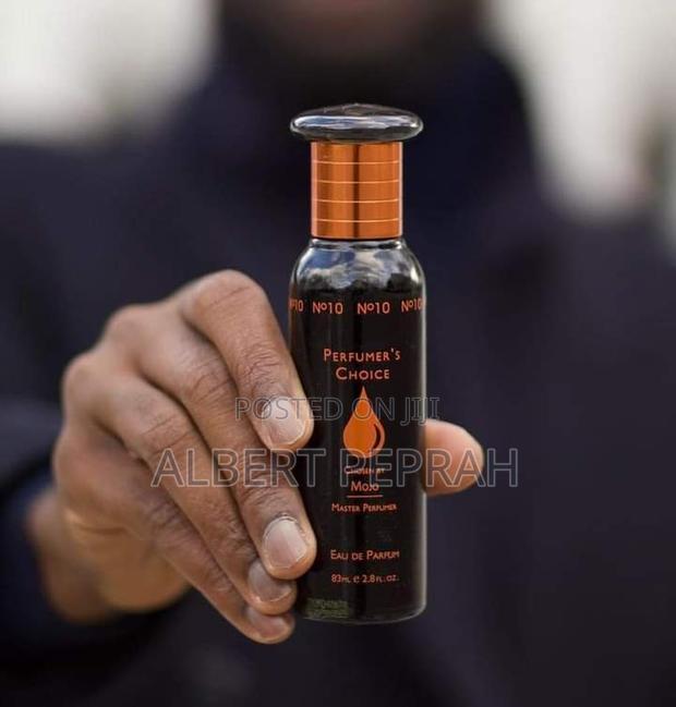 Perfumer's Choice · Photo 6