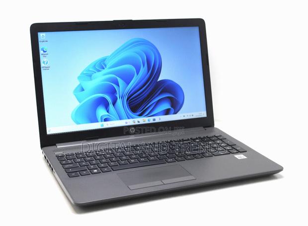 New Laptop HP 250 G7 4GB Intel Core I3 HDD 1T · Photo 2
