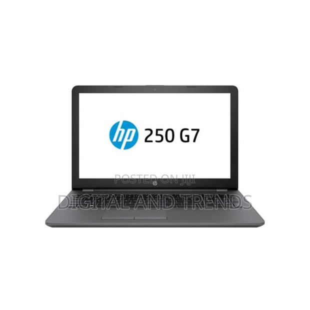 New Laptop HP 250 G7 4GB Intel Core I3 HDD 1T · Photo 3