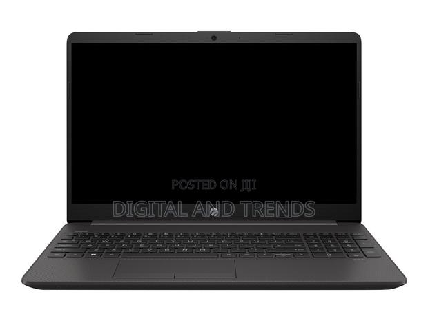 New Laptop HP 8GB Intel Core I3 SSD 512GB · Photo 3