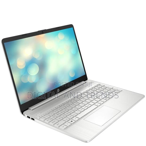 New Laptop HP 15s 4GB Intel Celeron SSD 256GB · Photo 2