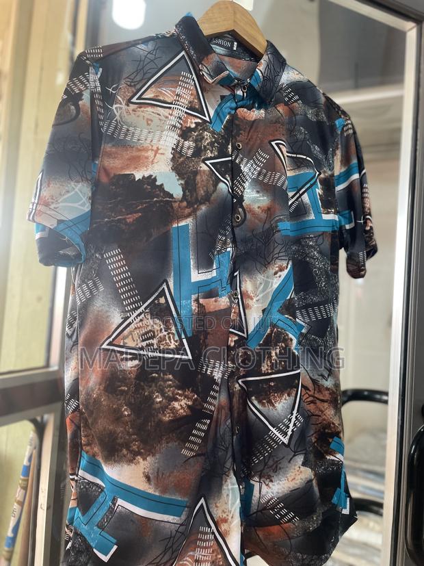 Original Summer Shirt · Photo 1