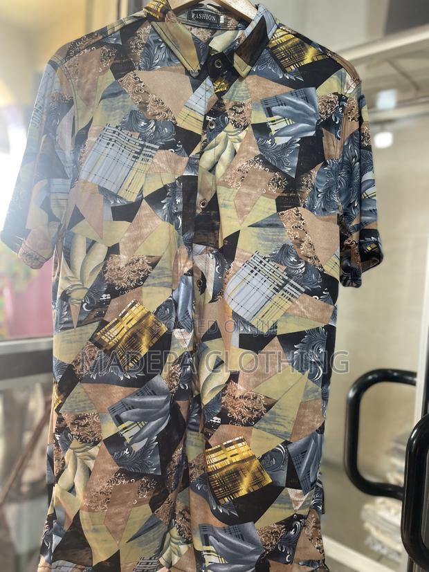 Original Summer Shirt · Photo 2