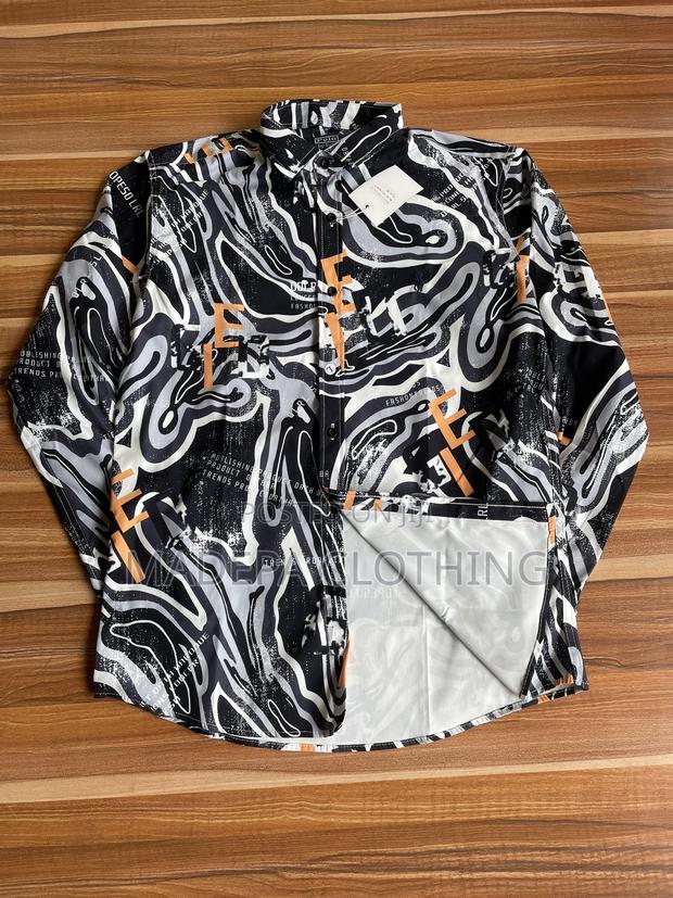 Quality Polo Shirts Available · Photo 1