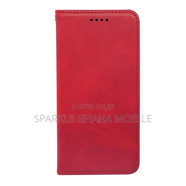 Samsung S26 Leather Case · Photo 1