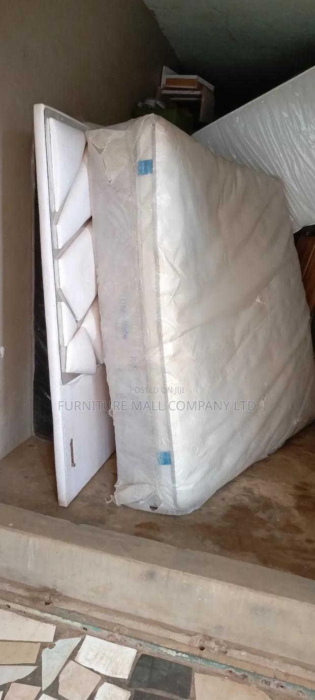 14inches Thickness King Size Mattress❤. Memory Foam 💯🙏🏼 · Photo 1