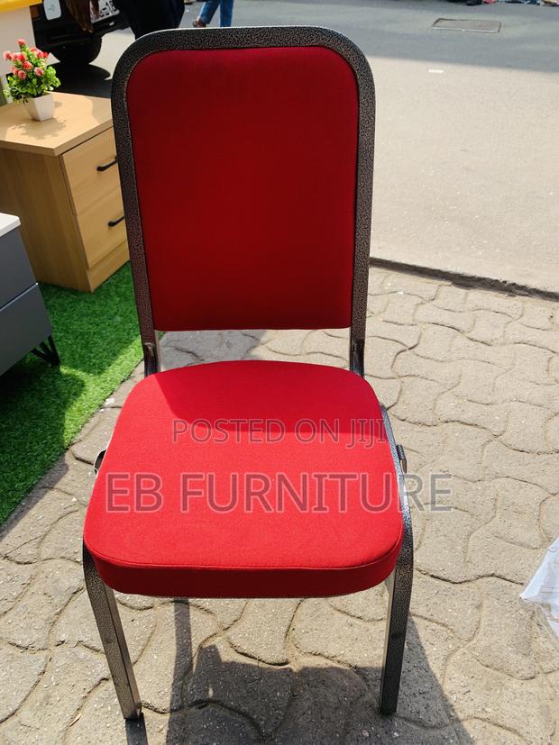 Quality Auditorium Chair