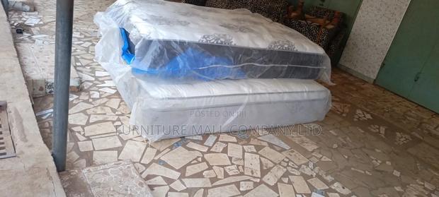 Sexy Kings Mattress From Canada🇨🇦 💯😘🔥75x80 · Photo 1