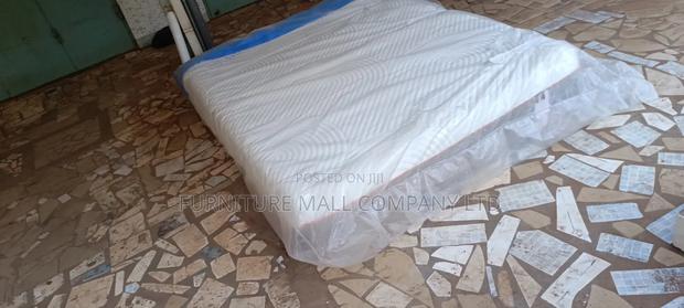 80x60 Memory Foam 👑Queen ❤🔥. Free Delivery🙌 · Photo 1