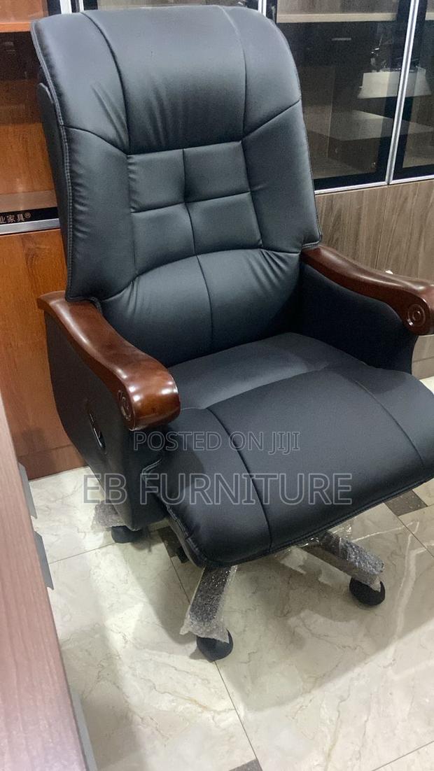 Executive Office Chair