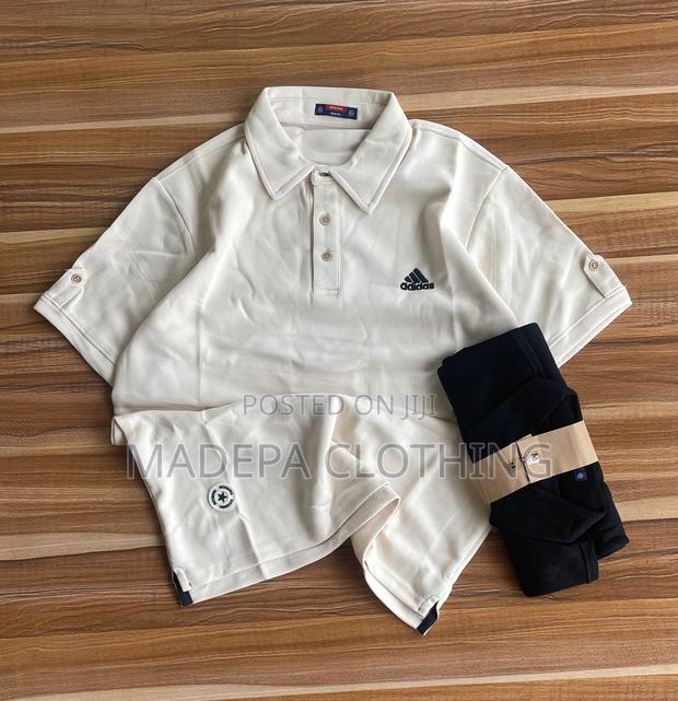 Quality Club T · Photo 2