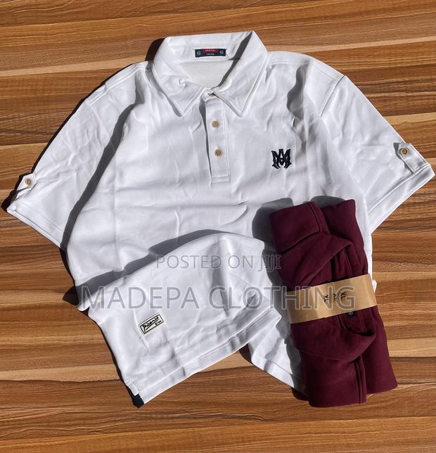 Quality Club T · Photo 1