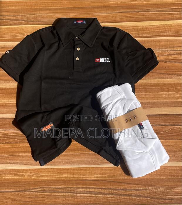 Quality Turkish Club T Shirt · Photo 2