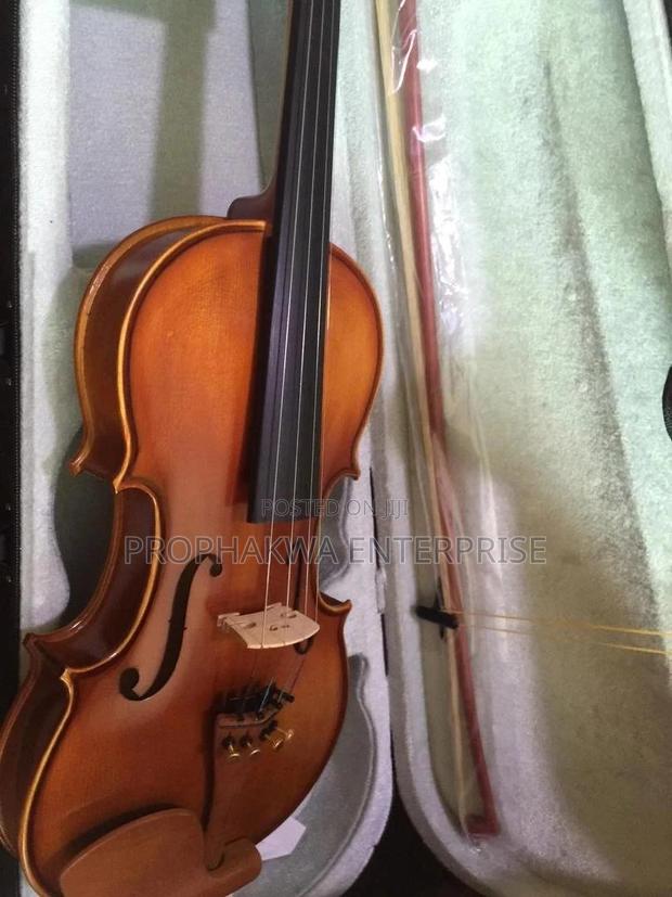 Italian Christina Violin · Photo 2