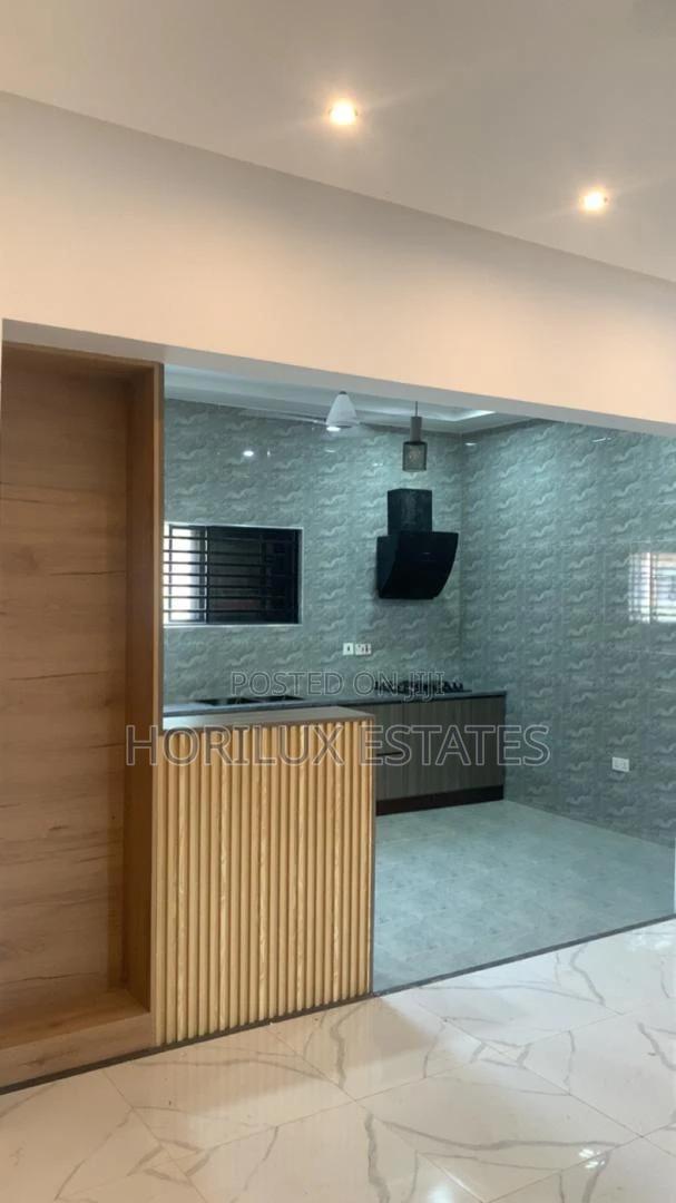 2bdrm Duplex in Kon Homes, Amasaman for sale · Photo 4