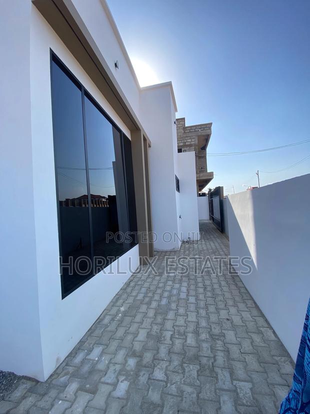 2bdrm Duplex in Kon Homes, Amasaman for sale · Photo 1