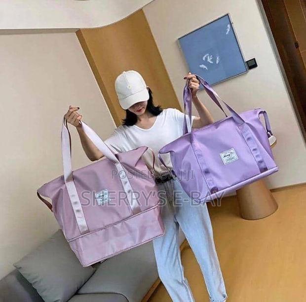 Foldable Tote Bags · Photo 5
