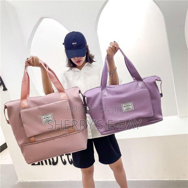 Foldable Tote Bags · Photo 2