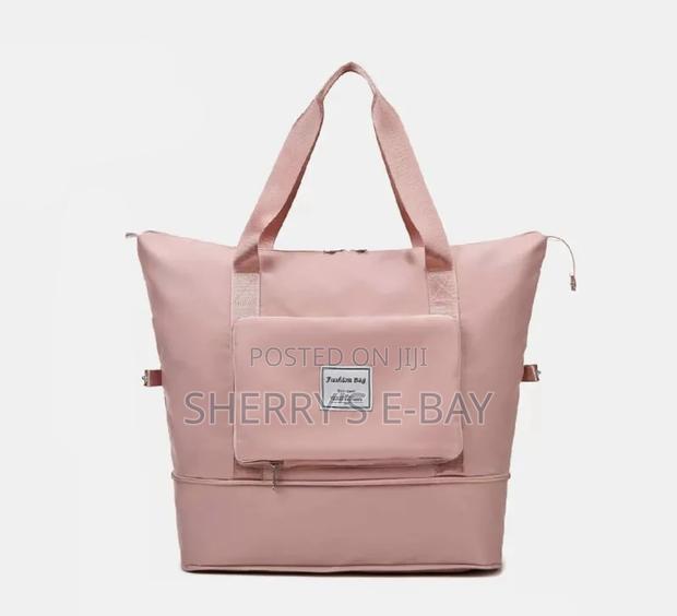 Foldable Tote Bags · Photo 6