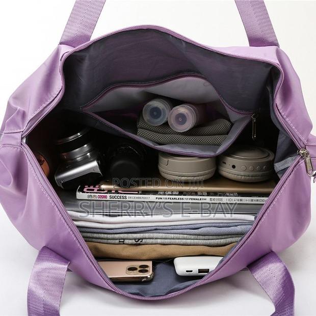 Foldable Tote Bags · Photo 4