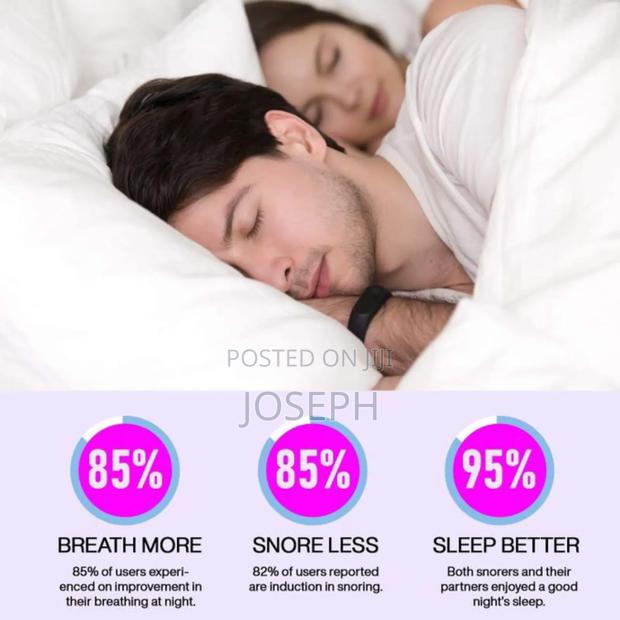 Anti Snore Clip Device Nose Type · Photo 2