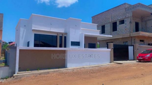 2bdrm Duplex in Kon Homes, Amasaman for sale · Photo 8