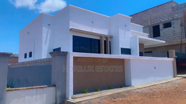 2bdrm Duplex in Kon Homes, Amasaman for sale · Photo 7