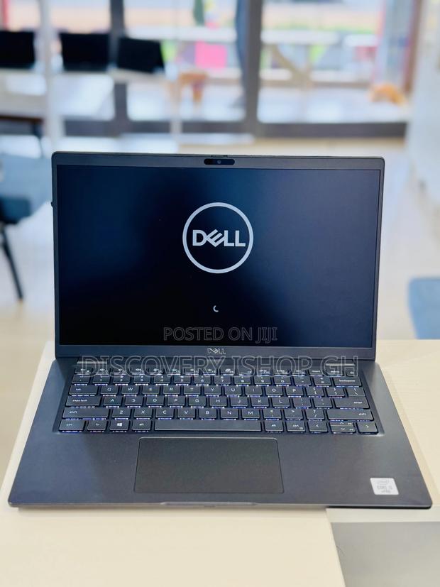 Laptop Dell Latitude 7410 8GB Intel Core I5 SSD 256GB · Photo 1
