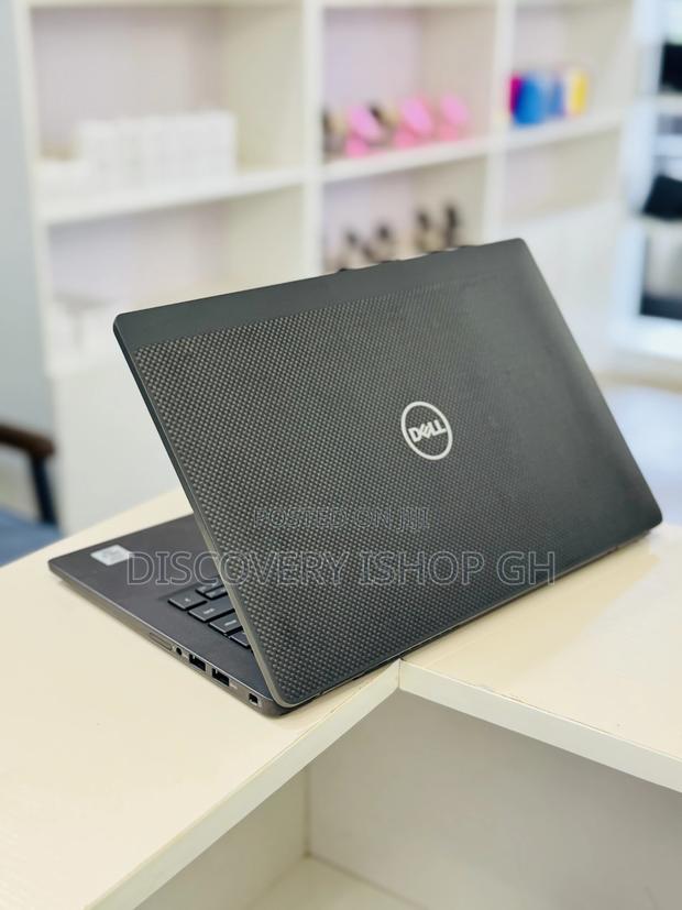 Laptop Dell Latitude 7410 8GB Intel Core I5 SSD 256GB · Photo 2