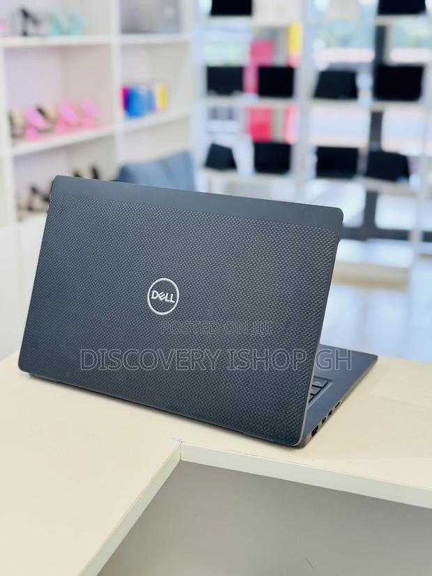 Laptop Dell Latitude 7410 8GB Intel Core I5 SSD 256GB · Photo 3