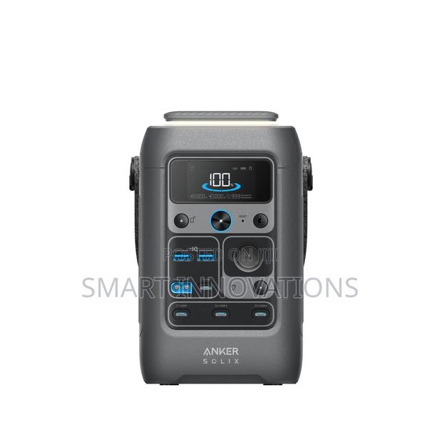 Anker Solix C300 Dc Power Bank Station · Photo 1