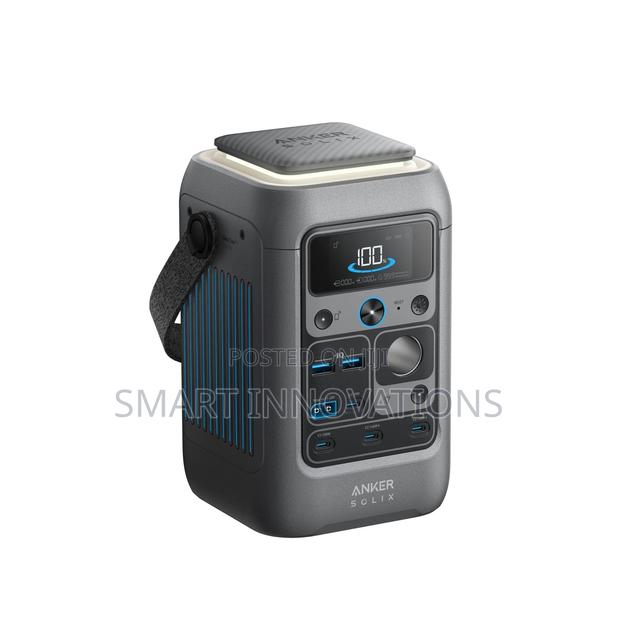 Anker Solix C300 Dc Power Bank Station · Photo 3