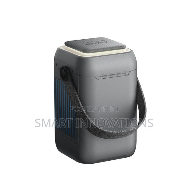 Anker Solix C300 Dc Power Bank Station · Photo 4