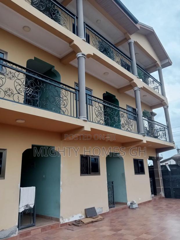 1bdrm Apartment in Mighty Homes, Kasoa for rent · Photo 1