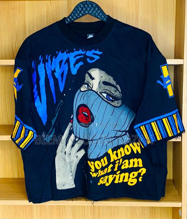 Crop Tees N Sweaters Available In · Photo 5