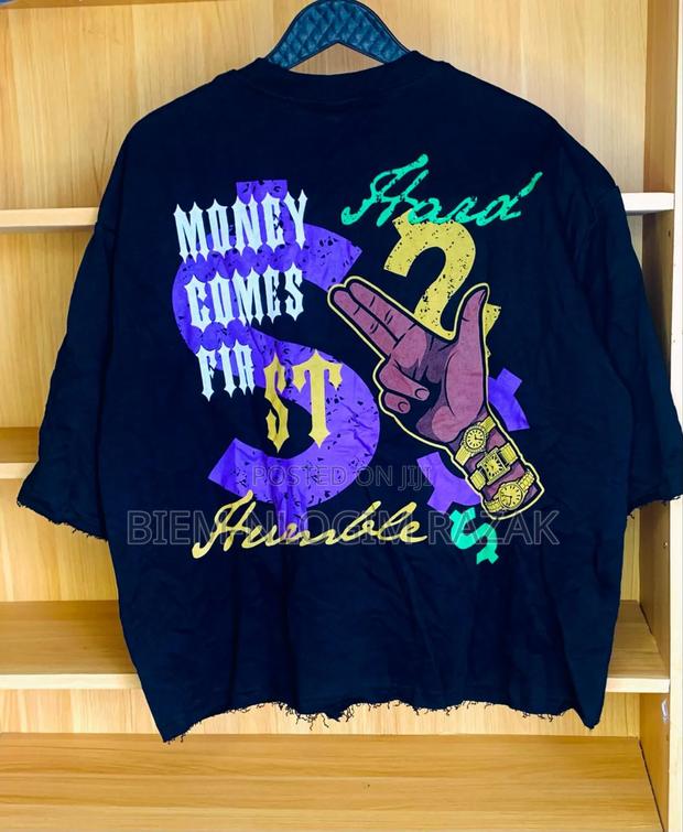 Crop Tees N Sweaters Available In · Photo 7