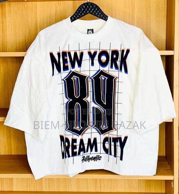Crop Tees N Sweaters Available In · Photo 8