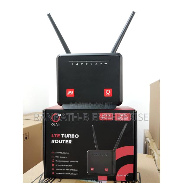 Turbo Universal Router · Photo 1