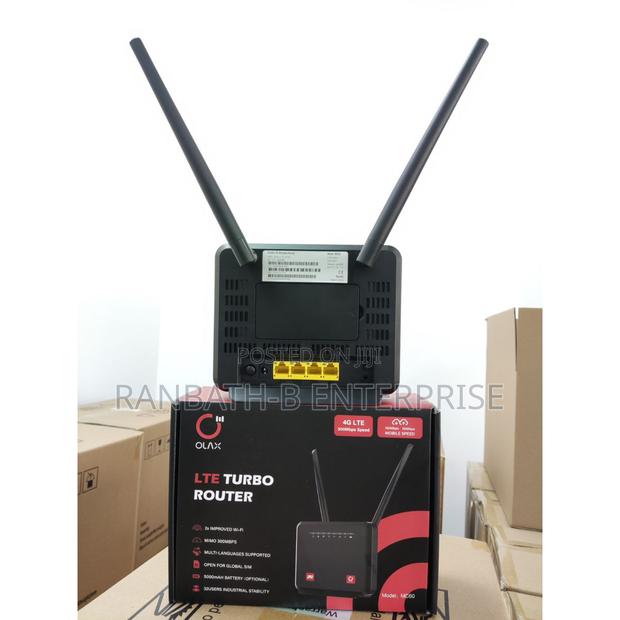 Turbo Universal Router · Photo 2