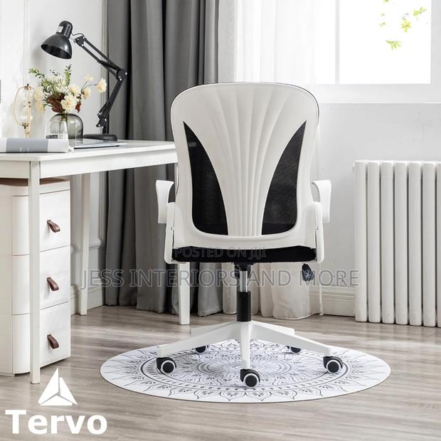Ergonomic Office Chair/Gaming Chairs(White) · Photo 2