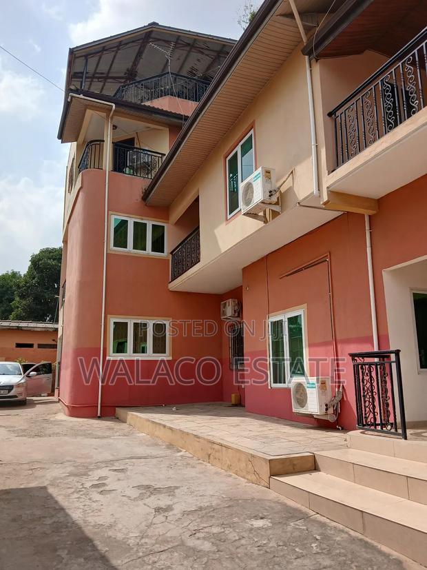 Furnished 4bdrm Apartment in Walako Estate, North Industrial Area · Photo 1