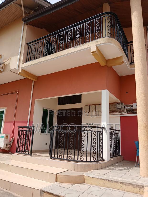 Furnished 4bdrm Apartment in Walako Estate, North Industrial Area · Photo 2